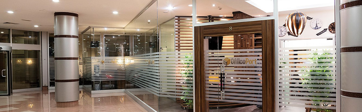 OfficePort İstanbul